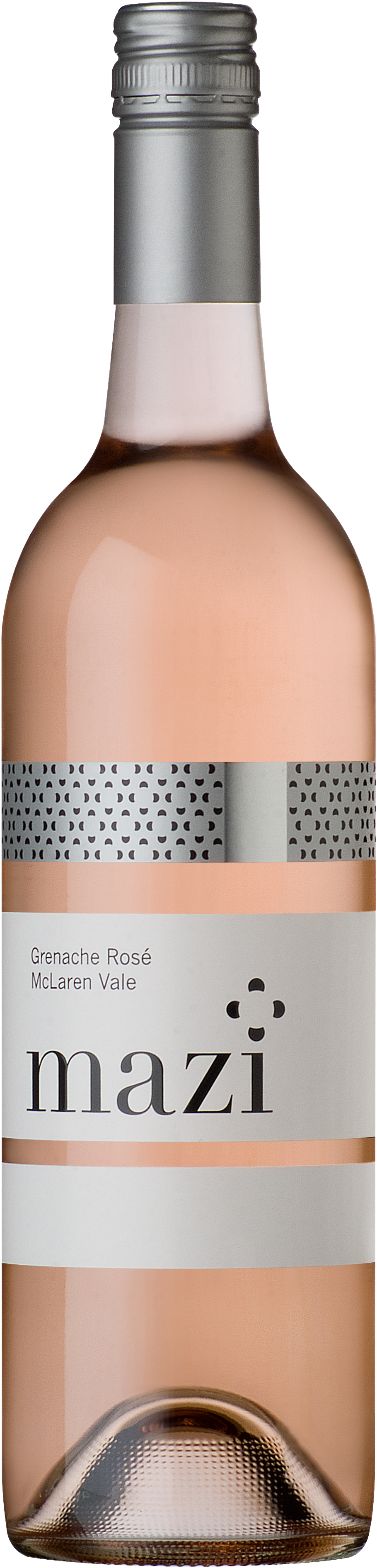 mazi wines Grenache Rosé 2023 McLaren Vale